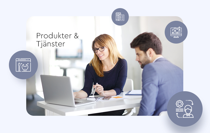 Platform helping European market digitize and streamline insurance processes screenshot 1