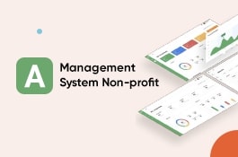 Application Management Portal for non-profit Organization