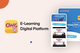 US-based E-learning Platform - Learning Management Systems (LMS)