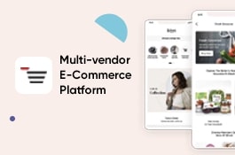 Multi-vendor E-Commerce Marketplace