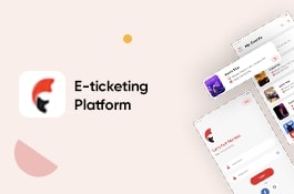 Global e-Ticketing Marketplace