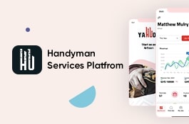 On-Demand Handyman Services Marketplace for Ghanaian Community