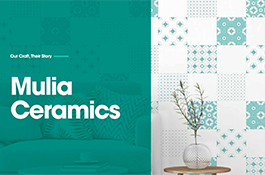 Mulia Ceramics