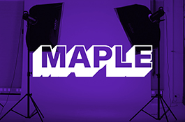 The Maple Media