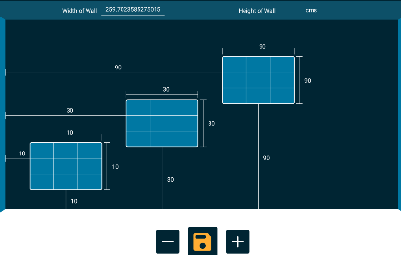 Myro PaintBot screenshot 1