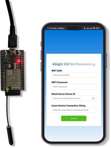 Custody Protect (Smart handcuff for prisoners) screenshot 3