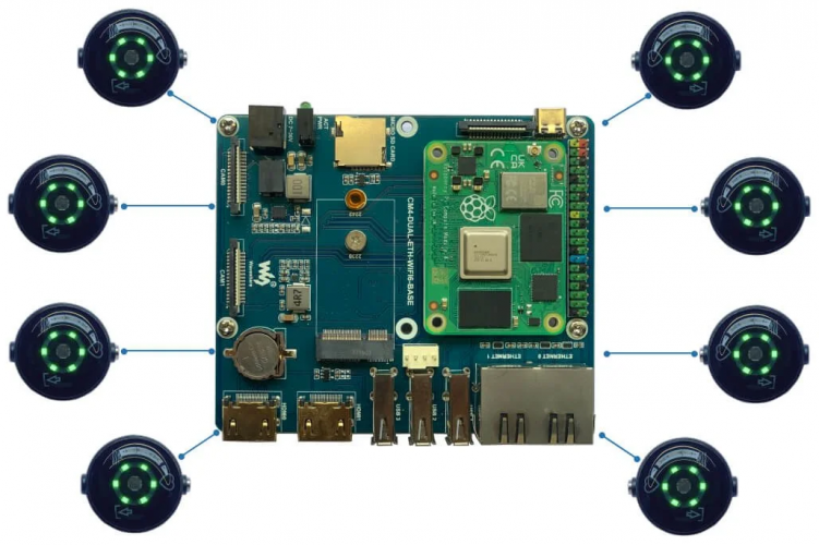 Custody Protect (Smart handcuff for prisoners) screenshot 2