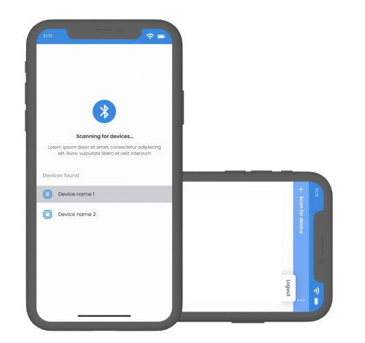 Smart PUMP screenshot 3