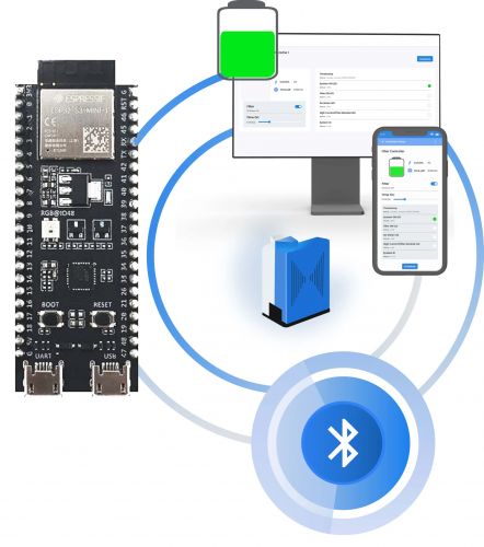 Smart PUMP screenshot 4