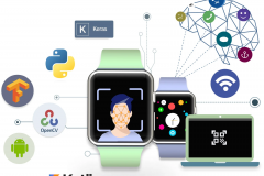 Face Recognition in Smart Watch
