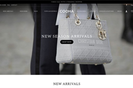 E-commerce Website Design & Development