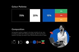 iauro Best Brand Identity