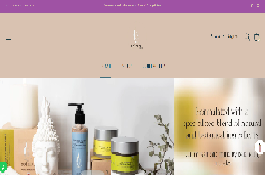 Sohmya Natural Products