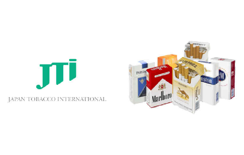 JTI Salesforce Automation screenshot 1