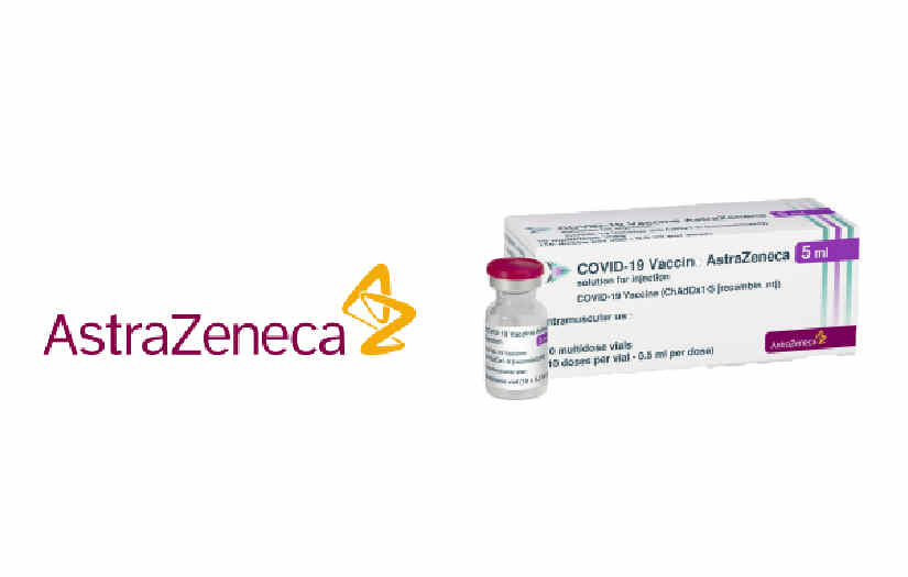 Astra Zeneca Trade Sales & Business Intelligence screenshot 1