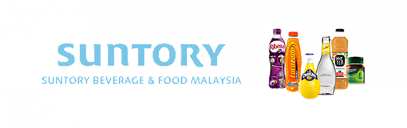 Suntory Project screenshot 1