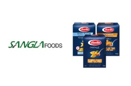 Sangla Trade Sales & Promotion Management System