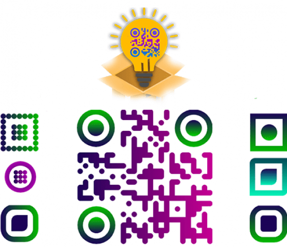 QR Code Generator - WordPress Plugin  screenshot 3