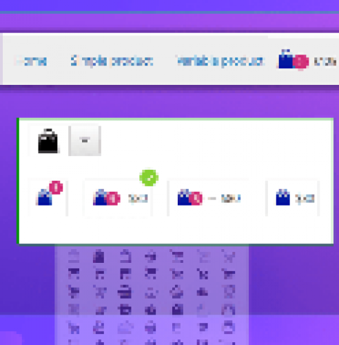 Mini Cart For WooCommerce – Shopping Cart screenshot 4