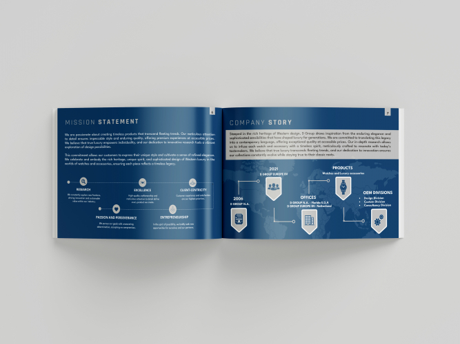 Buyers Guide Design For Real Estate Group Of Company screenshot 1