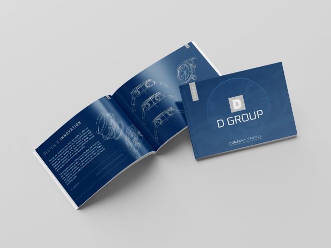 Buyers Guide Design For Real Estate Group Of Company screenshot 4