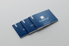 Buyers Guide Design For Real Estate Group Of Company