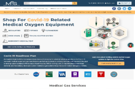 MTS - Website Design & Development