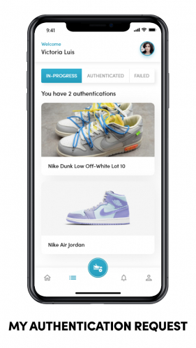 Resale Force screenshot 1