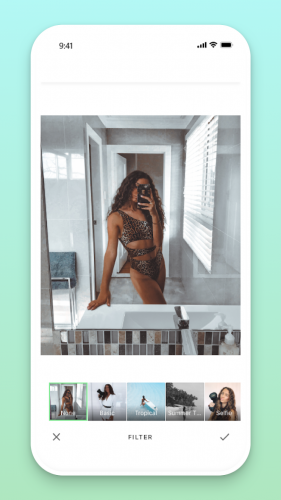 Pocket Studio screenshot 2