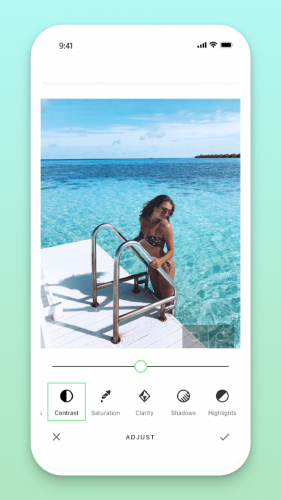 Pocket Studio screenshot 5