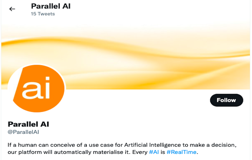 Parallel AI screenshot 1