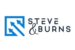 Steve and Burns
