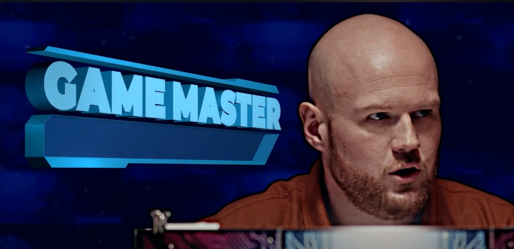 Cybersecurity D&D screenshot 3