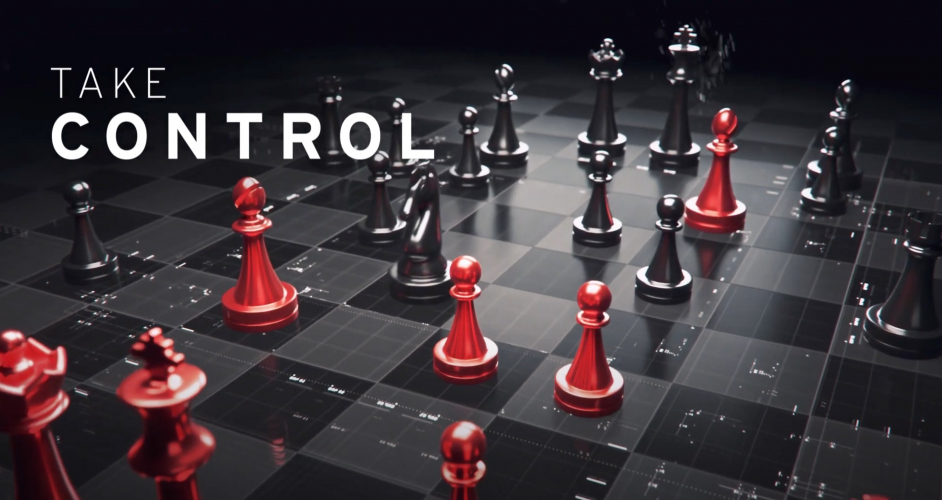 Customer Event Opening Video screenshot 3