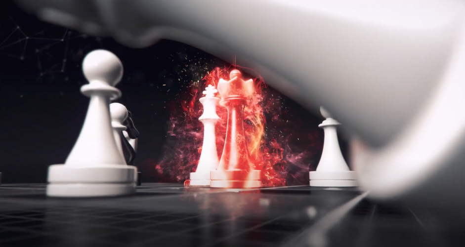 Customer Event Opening Video screenshot 2