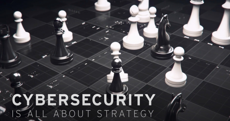 Customer Event Opening Video screenshot 1