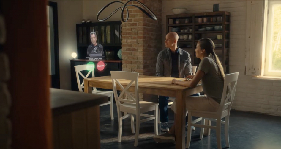 Project:2030 screenshot 1