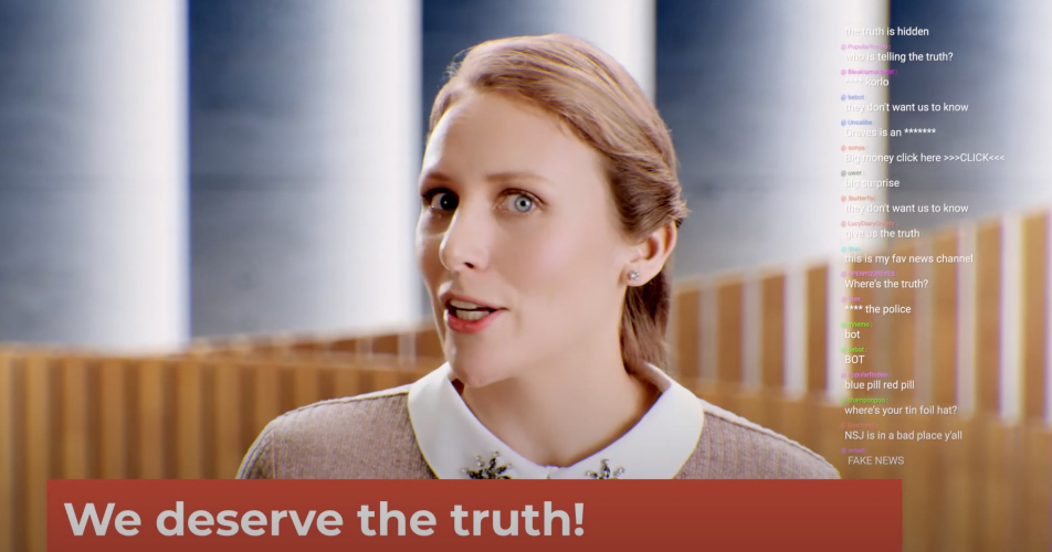 Project:2030 screenshot 5