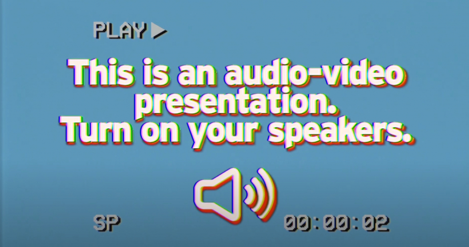 Black Hat ad screenshot 1