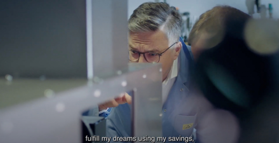 Customer Success Stories - Polish Business Council screenshot 1