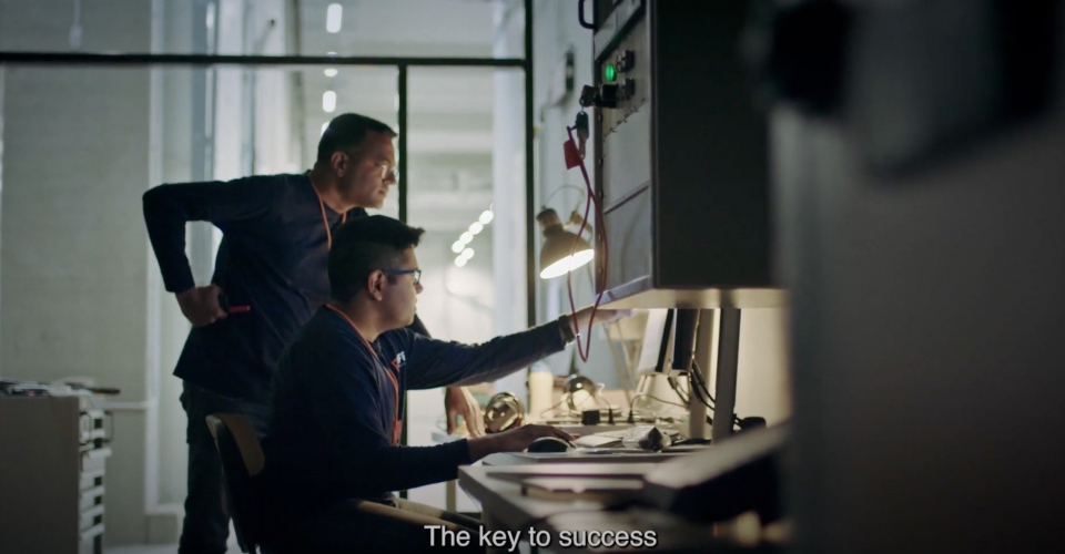 Customer Success Stories - Polish Business Council screenshot 3