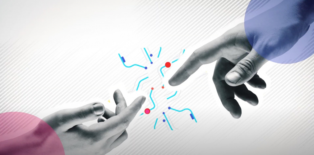 Recruitment ad for Accenture screenshot 1