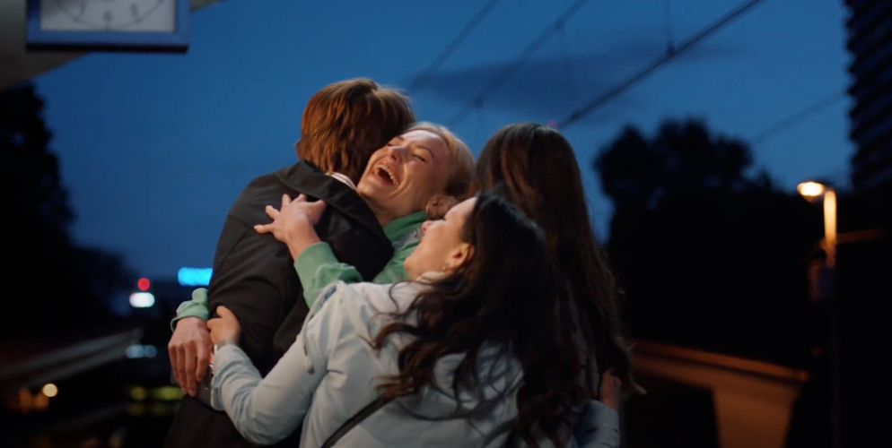 Recruitment ad for Accenture screenshot 3