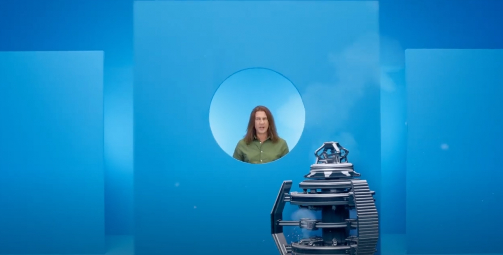 Infosec promo video screenshot 5