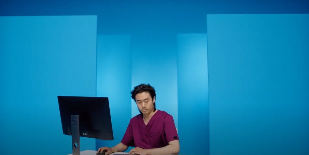 Infosec promo video screenshot 1