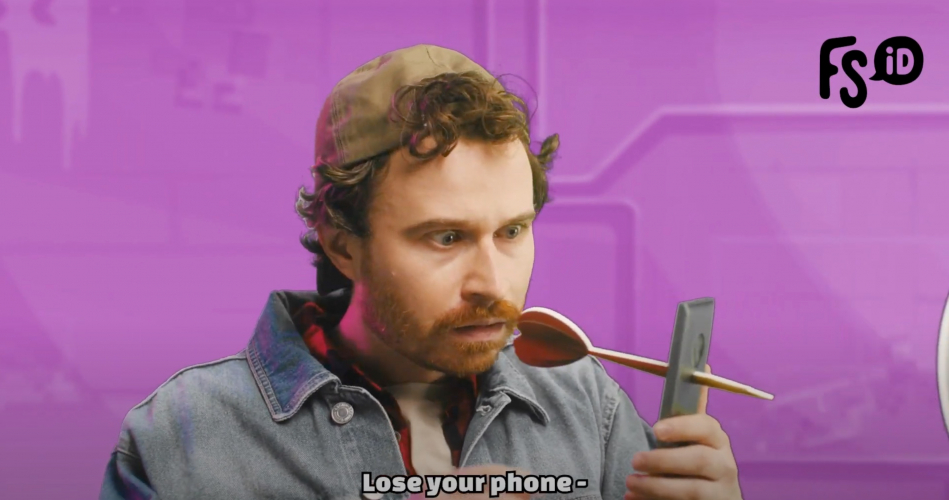 Fingersoft ads screenshot 2