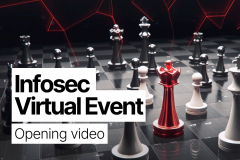 Customer Event Opening Video