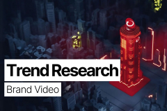 Trend Research Explainer