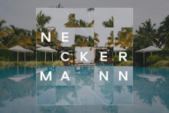 UX/UI Designer for Travel Booking Platform | Neckermann