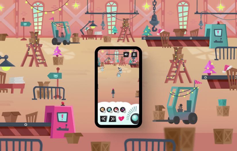 Tele2 Telecom Operator | Game Mechanics screenshot 2